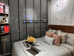 Hillock Green (D26), Apartment #464373561